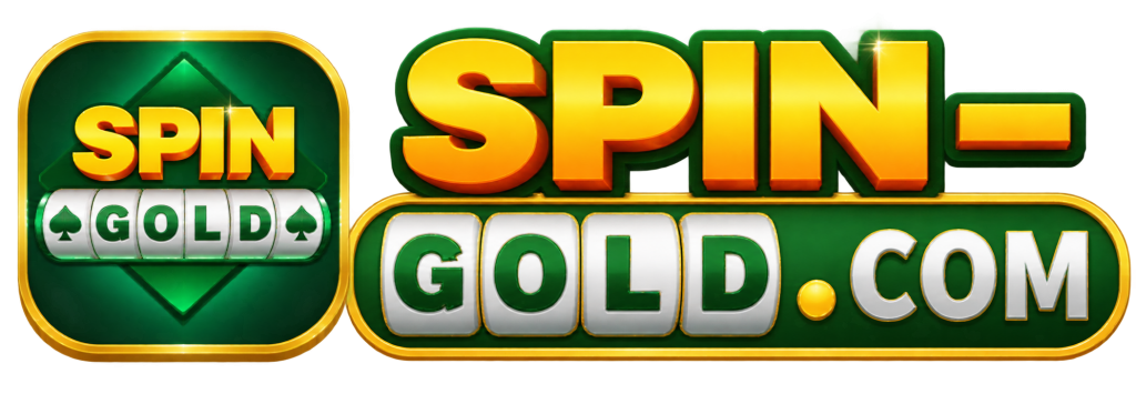 Spin Gold