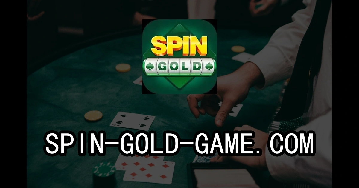 spin gold