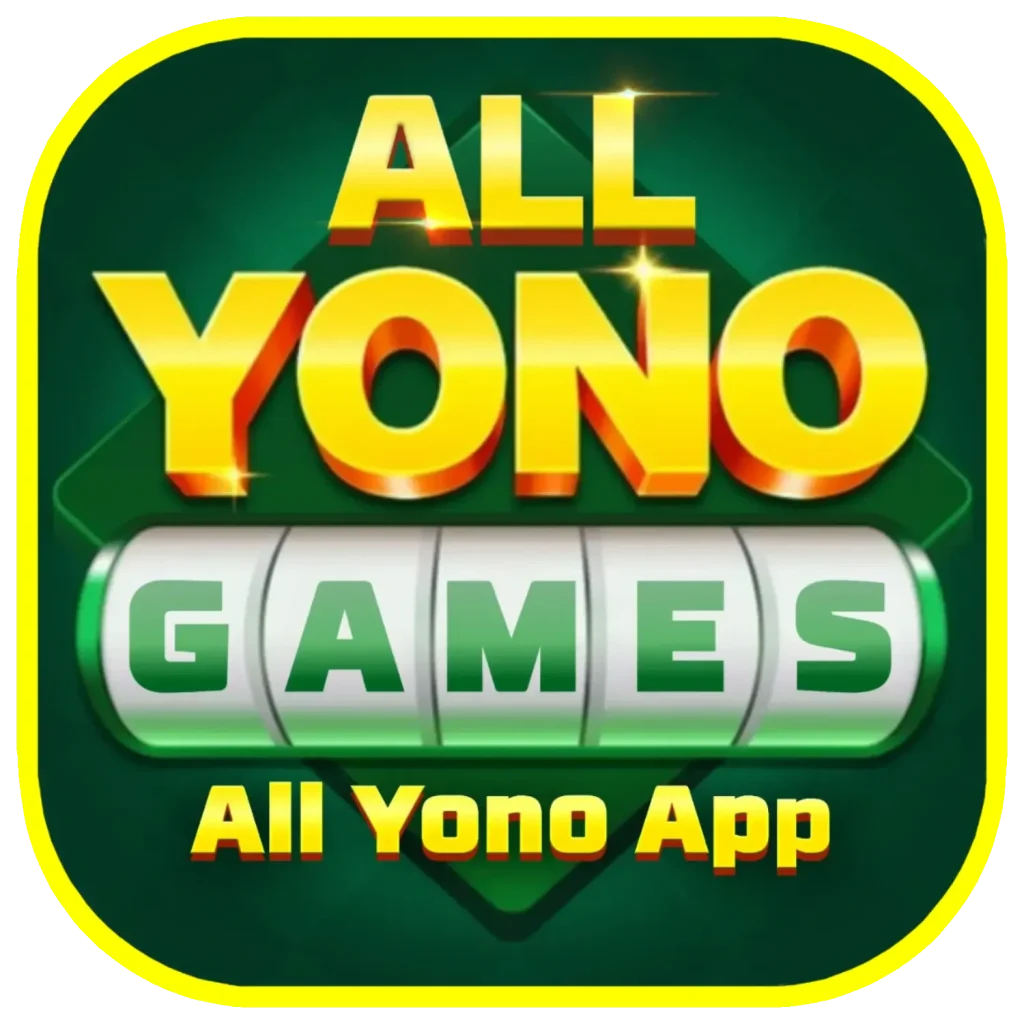 Yono Games Hack Trick APK